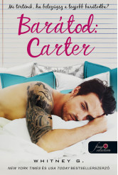 Barátod: Carter