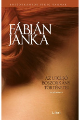 Az utolsó boszorkány történetei - Első könyv (új kiadás)