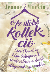 Az utolsó kollekció