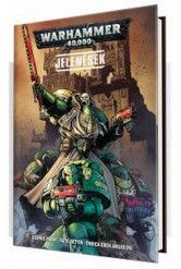 Warhammer 40.000: Jelenések (képregény)