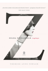 Z - Zelda Fitzgerald regénye