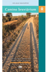 Camino breviárium - Kis lelki navigátor