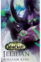 World of Warcraft: Illidan