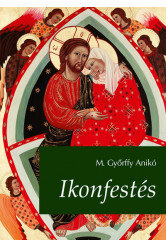 Ikonfestés (2. kiadás)