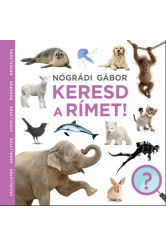 Keresd a rímet!