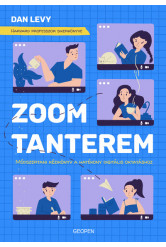 Zoom-tanterem - Módszertani kézikönyv a hatékony digitális oktatáshoz