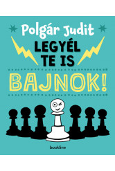 Legyél te is bajnok!