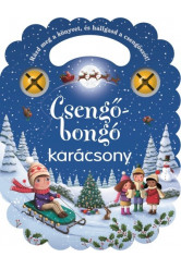 Csengő-bongó karácsony §K
