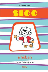 Sicc a hóban (3. kiadás)