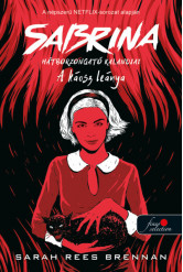 A káosz leánya - Sabrina hátborzongató kalandjai 2.
