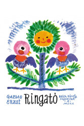 Ringató (2. kiadás)