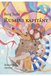 Rumini kapitány (új kiadás)