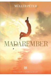 Madárember (új kiadás)