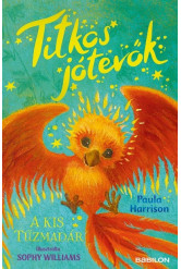 A kis tűzmadár - Titkos jótevők