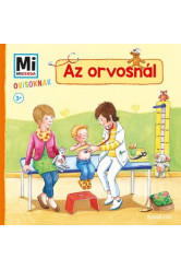 Az orvosnál