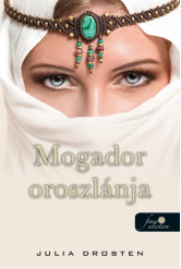Mogador oroszlánja