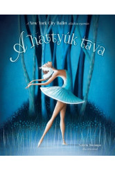 A hattyúk tava - New York City Ballet