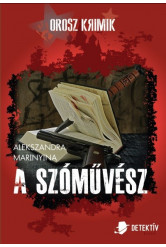 A szóművész - Orosz Krimik