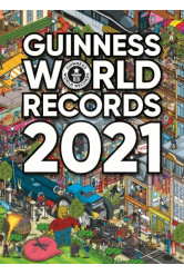 Guinness World Records 2021