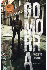 Gomorra (új kiadás)