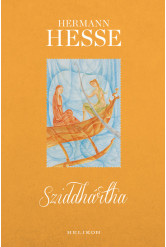 Sziddhártha - Jayantha Gomez illusztrációival