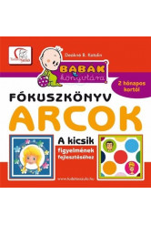 Fókuszkönyv - Arcok