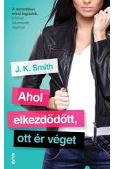 Ahol elkezdődött, ott ér véget