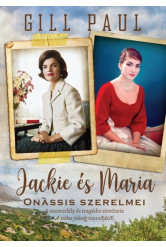 Jackie és Maria - Onassis szerelmei