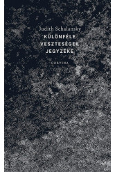 Különféle veszteségek jegyzéke