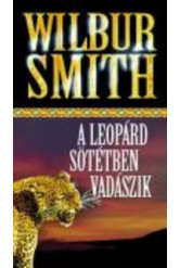 A leopárd sötétben vadászik