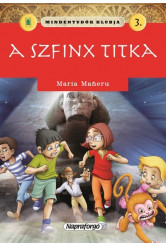 A szfinx titka
