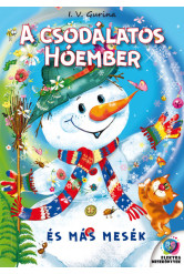 A csodálatos hóember