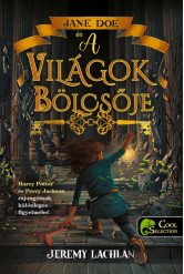 Jane Doe és a világok bölcsője