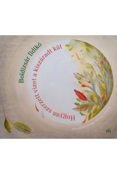 Hogyan szerzett vizet a kiszáradt kút