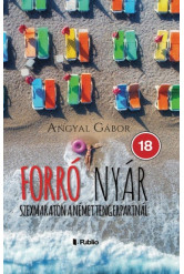 Forró nyár - Szexmaraton a német tengerpartnál