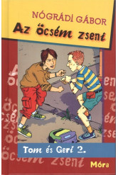Az öcsém zseni