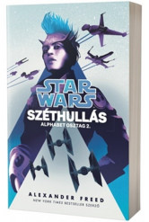 Star Wars: Széthullás - Alphabet osztag 2.