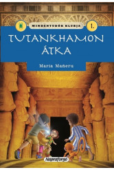 Tutankhamon átka