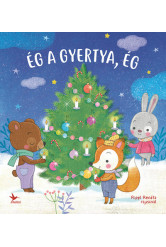 Ég a gyertya, ég - Kolibri Lapozók §K