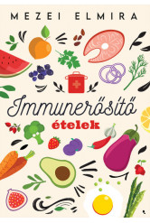 Immunerősítő ételek