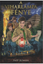 A Viharlámpa Fénye