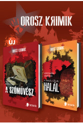 A szóművész - A halál célja: halál /Orosz Krimik