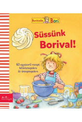 Süssünk Borival!