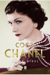Coco Chanel (új kiadás)