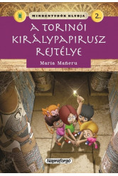 A torinói királypapirusz rejtélye