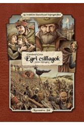 Egri csillagok - Az irodalom klasszikusai képregényben