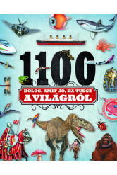 1100 dolog, amit jó, ha tudsz a világról