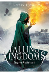 Falling Kingdoms - Fagyos hullámok
