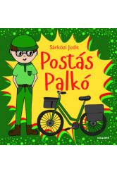 Postás Palkó