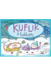 Kuflik a hóban (új kiadás)